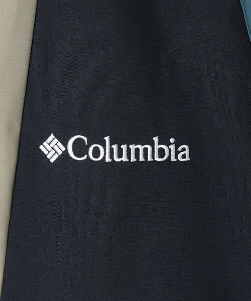 Columbia / コロンビア ナイロンジャケット | Columbia/ スキーナサンクチュアリジャケット /コロンビア | 詳細6