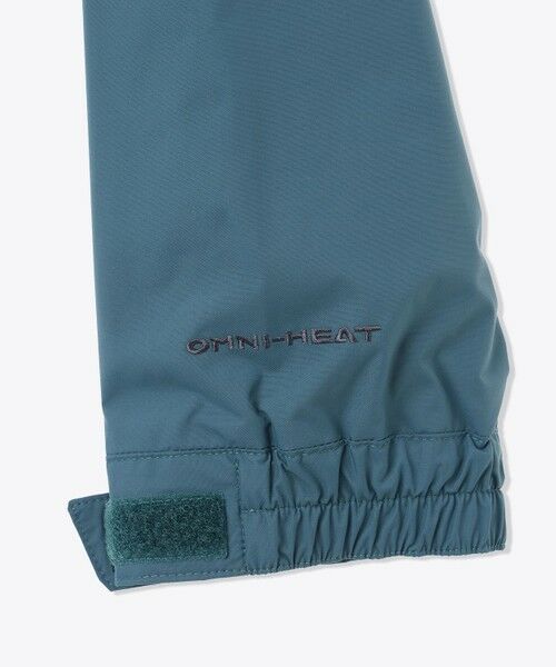 Columbia / コロンビア ナイロンジャケット | Columbia/ スキーナサンクチュアリジャケット /コロンビア | 詳細7