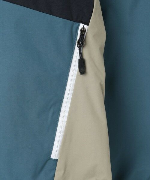 Columbia / コロンビア ナイロンジャケット | Columbia/ スキーナサンクチュアリジャケット /コロンビア | 詳細8