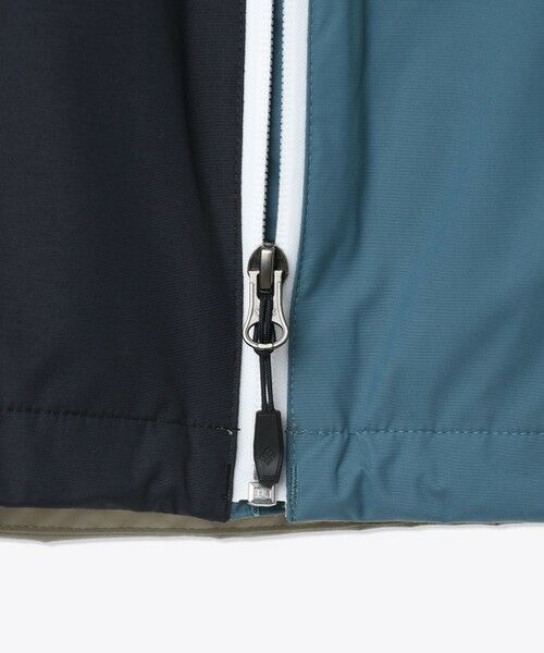 Columbia / コロンビア ナイロンジャケット | Columbia/ スキーナサンクチュアリジャケット /コロンビア | 詳細9