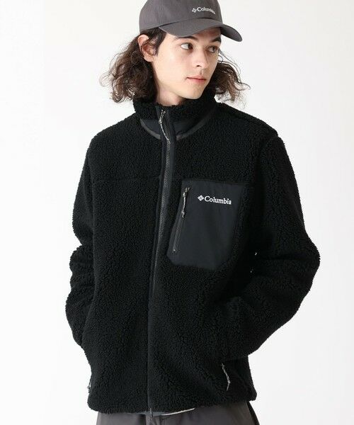 Columbia/コロンビア Columbia/ アーチャーリッジIIIジャケット /コロンビア Black L Columbia/コロンビア Columbia/ アーチャーリッジIIIジャケット /コロンビア Black L