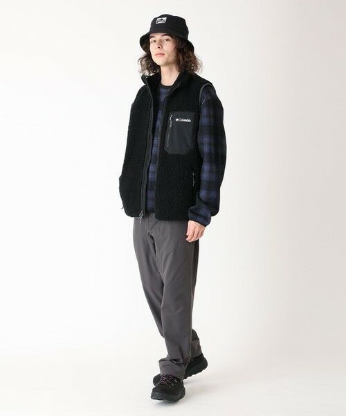 Columbia / コロンビア ベスト | Columbia/ アーチャーリッジIIIベスト /コロンビア | 詳細1