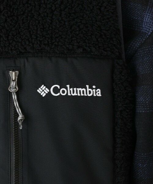 Columbia / コロンビア ベスト | Columbia/ アーチャーリッジIIIベスト /コロンビア | 詳細3