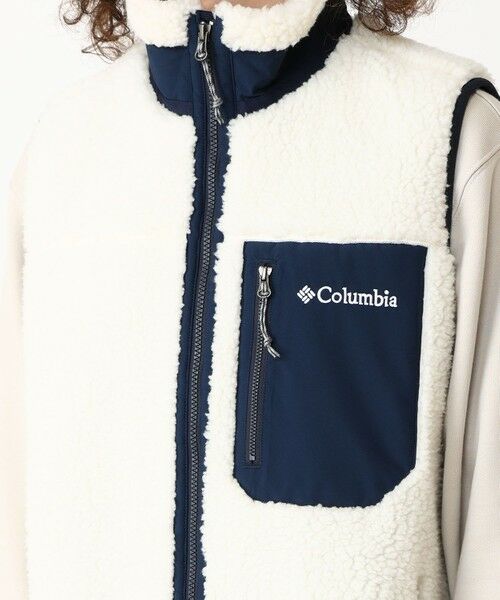 Columbia / コロンビア ベスト | Columbia/ アーチャーリッジIIIベスト /コロンビア | 詳細11