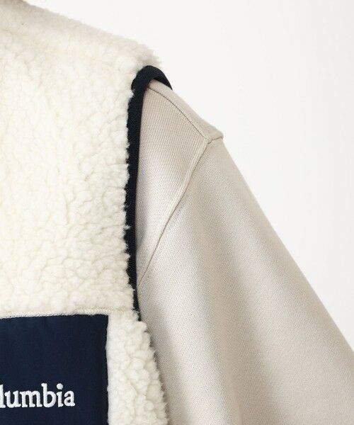Columbia / コロンビア ベスト | Columbia/ アーチャーリッジIIIベスト /コロンビア | 詳細13