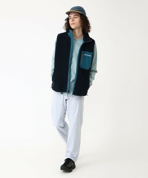 Columbia / コロンビア ベスト | Columbia/ アーチャーリッジIIIベスト /コロンビア | 詳細18