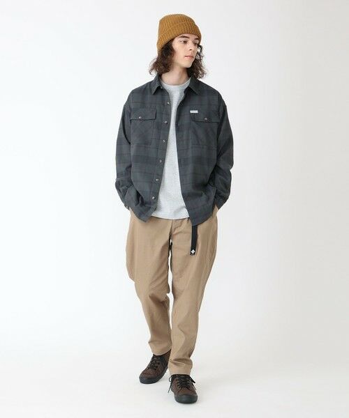 Columbia / コロンビア シャツ・ブラウス | Columbia/ ブレイムアイルシャツ /コロンビア | 詳細1