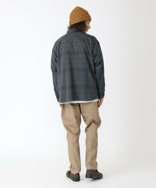 Columbia / コロンビア シャツ・ブラウス | Columbia/ ブレイムアイルシャツ /コロンビア | 詳細2