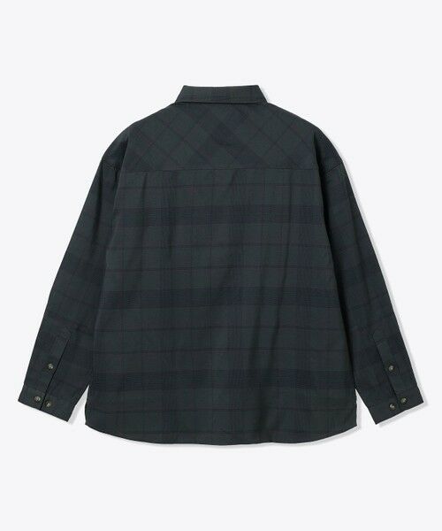 Columbia / コロンビア シャツ・ブラウス | Columbia/ ブレイムアイルシャツ /コロンビア | 詳細5