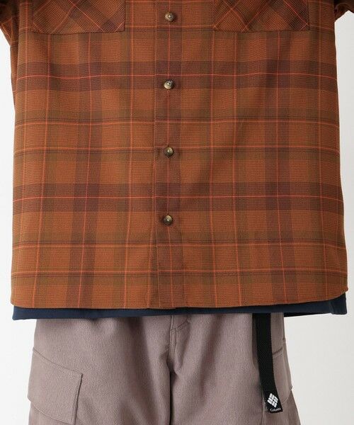 Columbia / コロンビア シャツ・ブラウス | Columbia/ ブレイムアイルシャツ /コロンビア | 詳細11