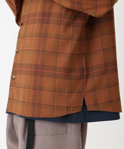 Columbia / コロンビア シャツ・ブラウス | Columbia/ ブレイムアイルシャツ /コロンビア | 詳細12