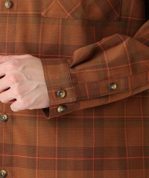 Columbia / コロンビア シャツ・ブラウス | Columbia/ ブレイムアイルシャツ /コロンビア | 詳細13