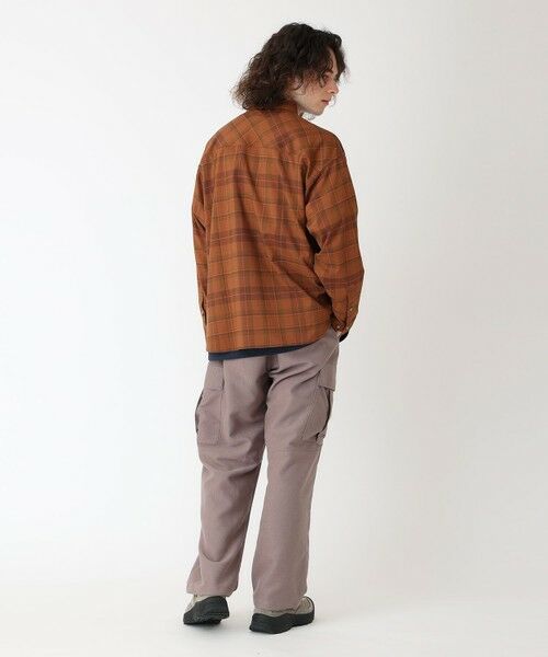 Columbia / コロンビア シャツ・ブラウス | Columbia/ ブレイムアイルシャツ /コロンビア | 詳細17