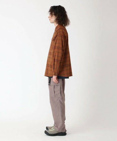 Columbia / コロンビア シャツ・ブラウス | Columbia/ ブレイムアイルシャツ /コロンビア | 詳細18