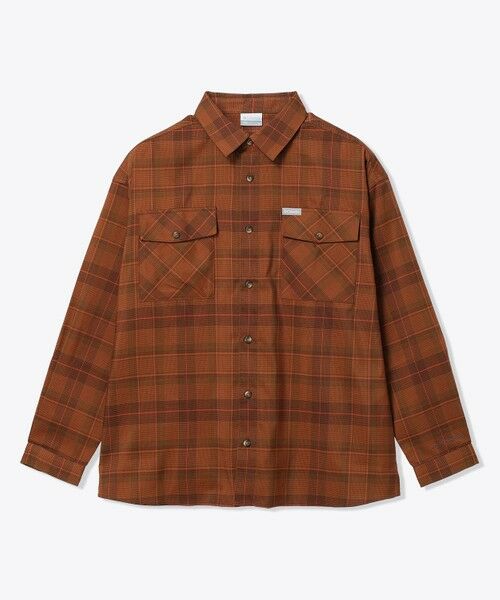 Columbia / コロンビア シャツ・ブラウス | Columbia/ ブレイムアイルシャツ /コロンビア | 詳細7