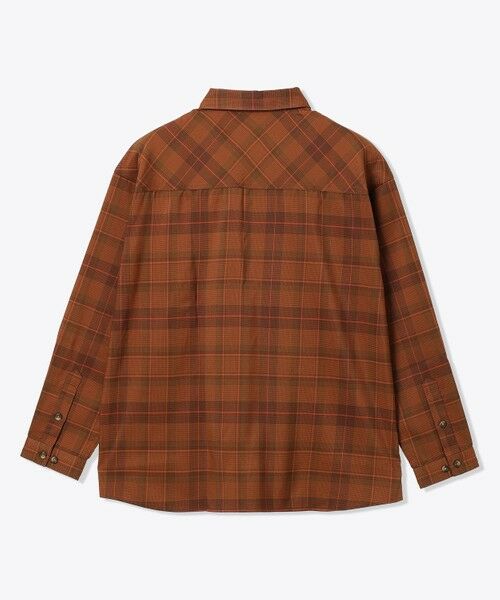 Columbia / コロンビア シャツ・ブラウス | Columbia/ ブレイムアイルシャツ /コロンビア | 詳細8