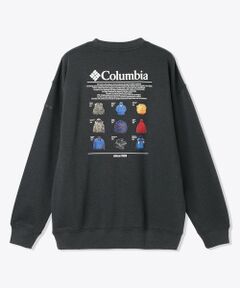 Columbia / コロンビア スウェット | Columbia/ サンダーマウンテンスウェットクルー /コロンビア