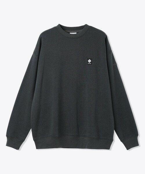 Columbia / コロンビア スウェット | Columbia/ サンダーマウンテンスウェットクルー /コロンビア | 詳細1