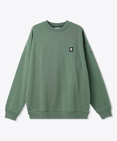 Columbia / コロンビア スウェット | Columbia/ サンダーマウンテンスウェットクルー /コロンビア | 詳細2