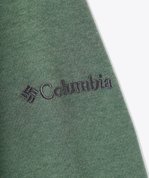 Columbia / コロンビア スウェット | Columbia/ サンダーマウンテンスウェットクルー /コロンビア | 詳細6