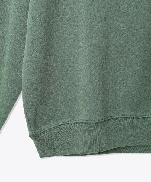 Columbia / コロンビア スウェット | Columbia/ サンダーマウンテンスウェットクルー /コロンビア | 詳細7