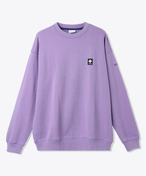 Columbia / コロンビア スウェット | Columbia/ サンダーマウンテンスウェットクルー /コロンビア | 詳細9