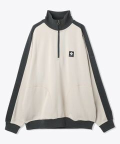 Columbia / コロンビア スウェット | Columbia/ サンダーマウンテンスウェットハーフジップ /コロンビア