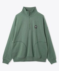 Columbia / コロンビア スウェット | Columbia/ サンダーマウンテンスウェットハーフジップ /コロンビア