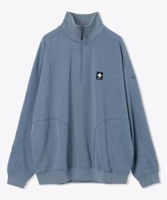 Columbia / コロンビア スウェット | Columbia/ サンダーマウンテンスウェットハーフジップ /コロンビア