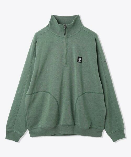Columbia/コロンビア Columbia/ サンダーマウンテンスウェットハーフジップ /コロンビア Rain Forest S Columbia/コロンビア Columbia/ サンダーマウンテンスウェットハーフジップ /コロンビア Rain Forest S