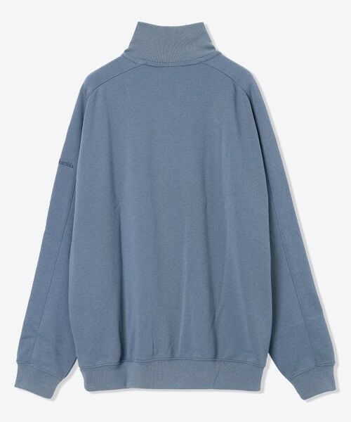 Columbia / コロンビア スウェット | Columbia/ サンダーマウンテンスウェットハーフジップ /コロンビア | 詳細4