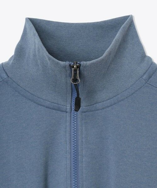 Columbia / コロンビア スウェット | Columbia/ サンダーマウンテンスウェットハーフジップ /コロンビア | 詳細5