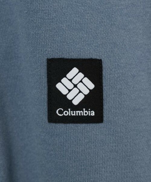 Columbia / コロンビア スウェット | Columbia/ サンダーマウンテンスウェットハーフジップ /コロンビア | 詳細6
