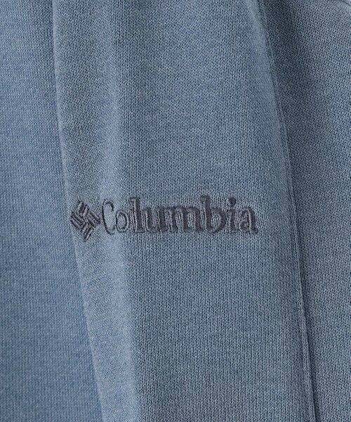 Columbia / コロンビア スウェット | Columbia/ サンダーマウンテンスウェットハーフジップ /コロンビア | 詳細7