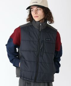 Columbia / コロンビア ベスト | Columbia/ ダウンドラフトベスト /コロンビア