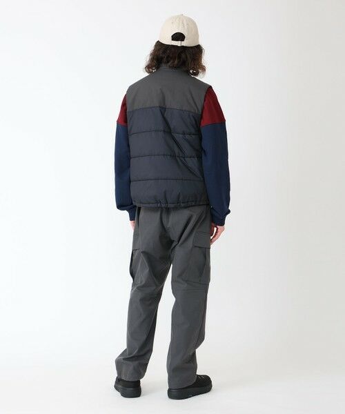 Columbia / コロンビア ベスト | Columbia/ ダウンドラフトベスト /コロンビア | 詳細2