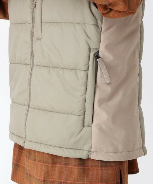 Columbia / コロンビア ベスト | Columbia/ ダウンドラフトベスト /コロンビア | 詳細13