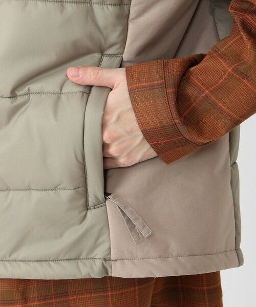 Columbia / コロンビア ベスト | Columbia/ ダウンドラフトベスト /コロンビア | 詳細16