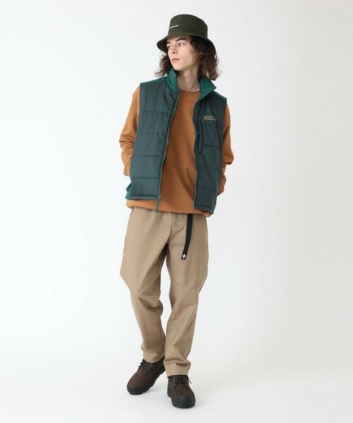 Columbia / コロンビア ベスト | Columbia/ ダウンドラフトベスト /コロンビア | 詳細18