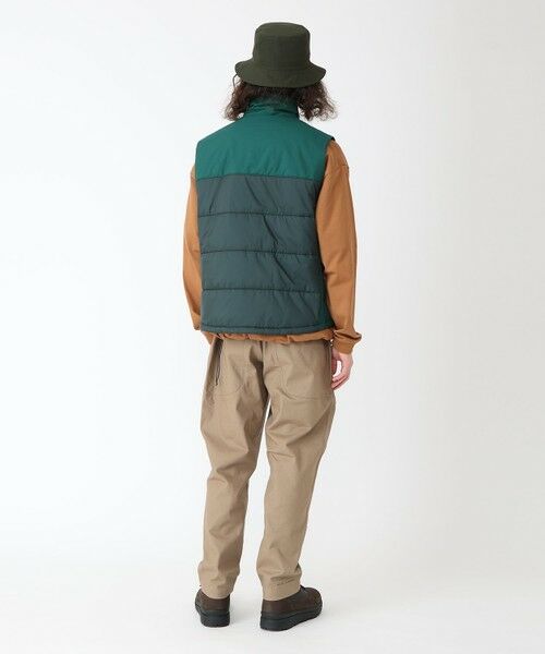 Columbia / コロンビア ベスト | Columbia/ ダウンドラフトベスト /コロンビア | 詳細19