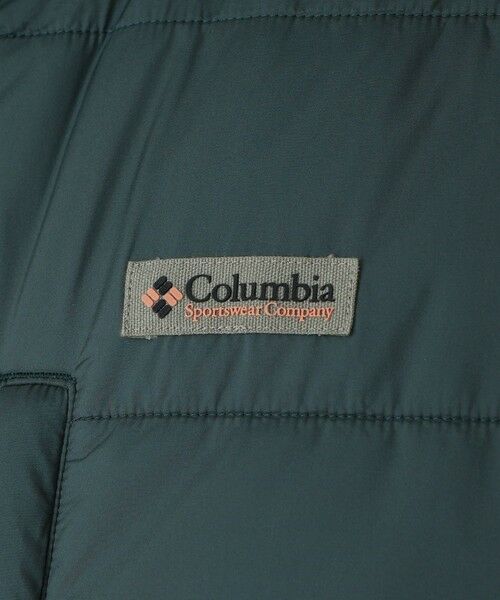 Columbia / コロンビア ベスト | Columbia/ ダウンドラフトベスト /コロンビア | 詳細20