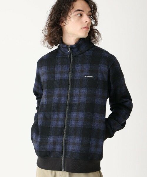 Columbia/コロンビア Columbia/ ラヴェルリッジジャケット /コロンビア Black Ombre L Columbia/コロンビア Columbia/ ラヴェルリッジジャケット /コロンビア Black Ombre L