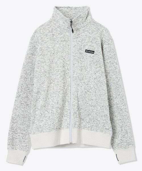 Columbia/コロンビア Columbia/ ラヴェルリッジジャケット /コロンビア Cool Grey Heather XL Columbia/コロンビア Columbia/ ラヴェルリッジジャケット /コロンビア Cool Grey Heather XL