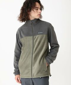 Columbia/ スティーンズマウンテンフルジップフリース2.0 /コロンビア