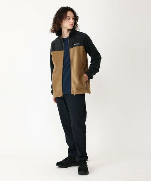 Columbia / コロンビア その他トップス | Columbia/ スティーンズマウンテンフルジップフリース2.0 /コロンビア | 詳細1