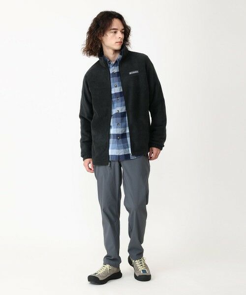 Columbia / コロンビア その他トップス | Columbia/ スティーンズマウンテンフルジップフリース2.0 /コロンビア | 詳細4