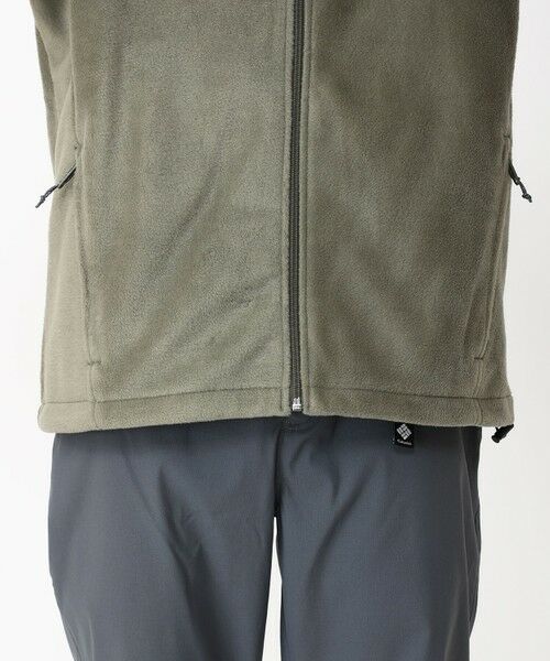 Columbia / コロンビア その他トップス | Columbia/ スティーンズマウンテンフルジップフリース2.0 /コロンビア | 詳細12