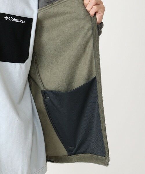 Columbia / コロンビア その他トップス | Columbia/ スティーンズマウンテンフルジップフリース2.0 /コロンビア | 詳細15