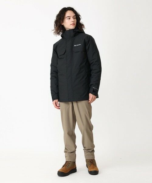 Columbia / コロンビア その他アウター | Columbia/ クローバーデールIIインターチェンジジャケット /コロンビア | 詳細1