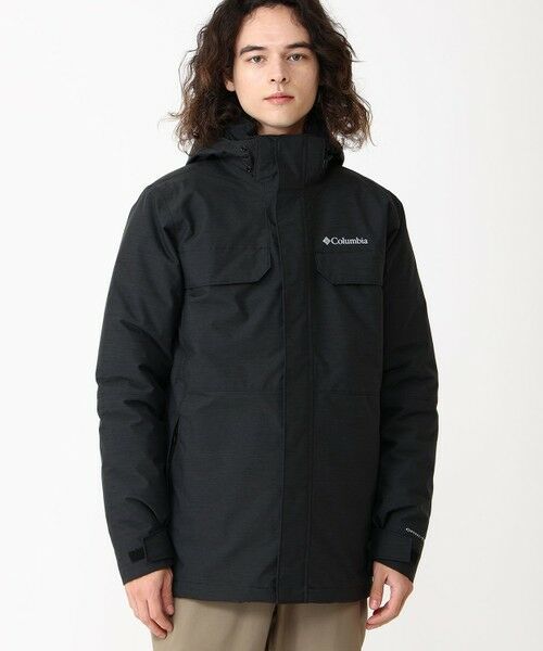 コロンビア(Columbia) オムニテック ジャケット その他のメンズ